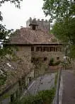 Info zur Schloss Thurnstein