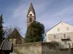 Kirche Dorf Algund